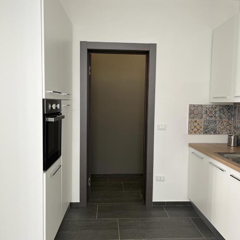 La casa di Alessandro - Appartamento con 2 Camere da Letto - 10