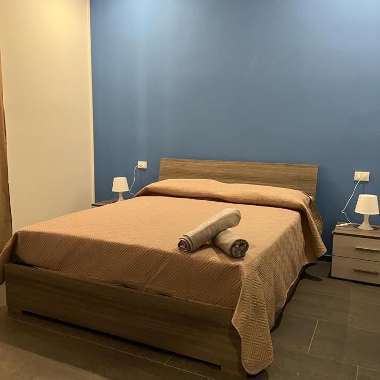 La casa di Alessandro - Appartamento con 2 Camere da Letto - 11