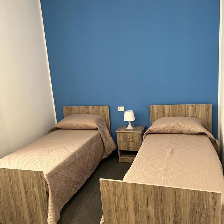 La casa di Alessandro - Appartamento con 2 Camere da Letto - 12