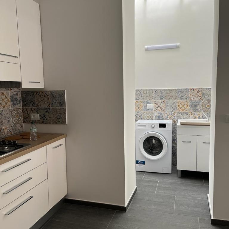 La casa di Alessandro - Appartamento con 2 Camere da Letto - 13