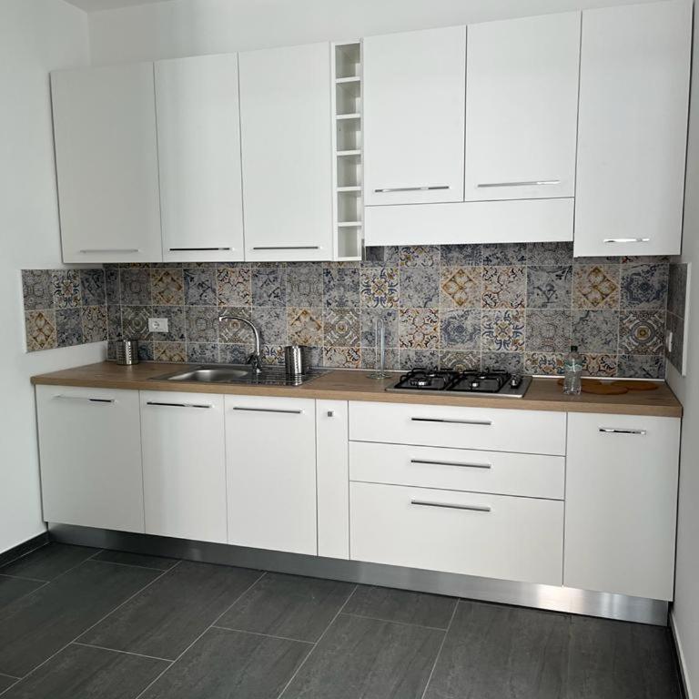 La casa di Alessandro - Appartamento con 2 Camere da Letto - 14