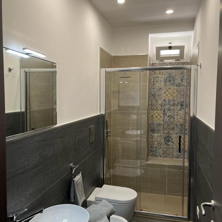 La casa di Alessandro - Appartamento con 2 Camere da Letto - 15