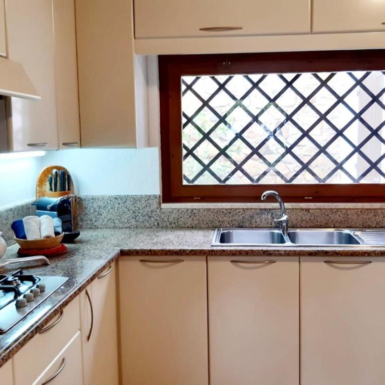 Villa Blu - con vista e accesso privato sul mare - Villa - 19