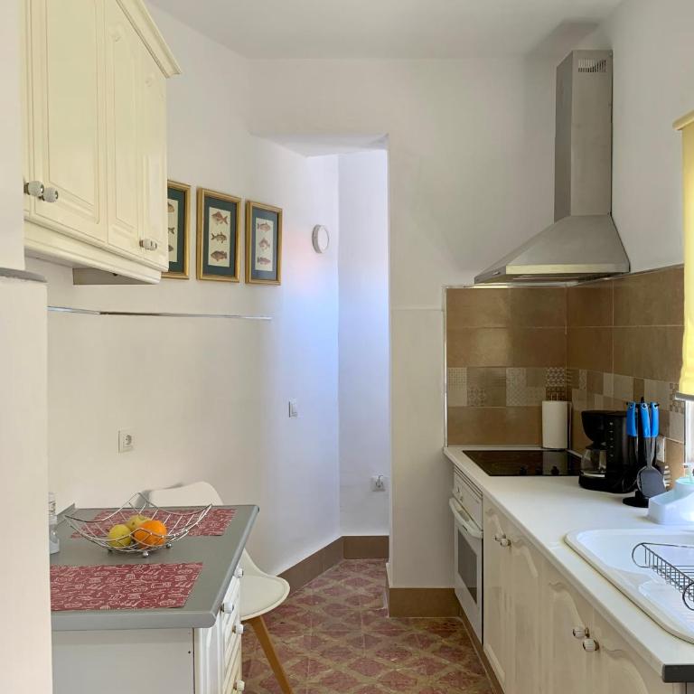 Salud Vacacional - Apartamento de 1 dormitorio - 4