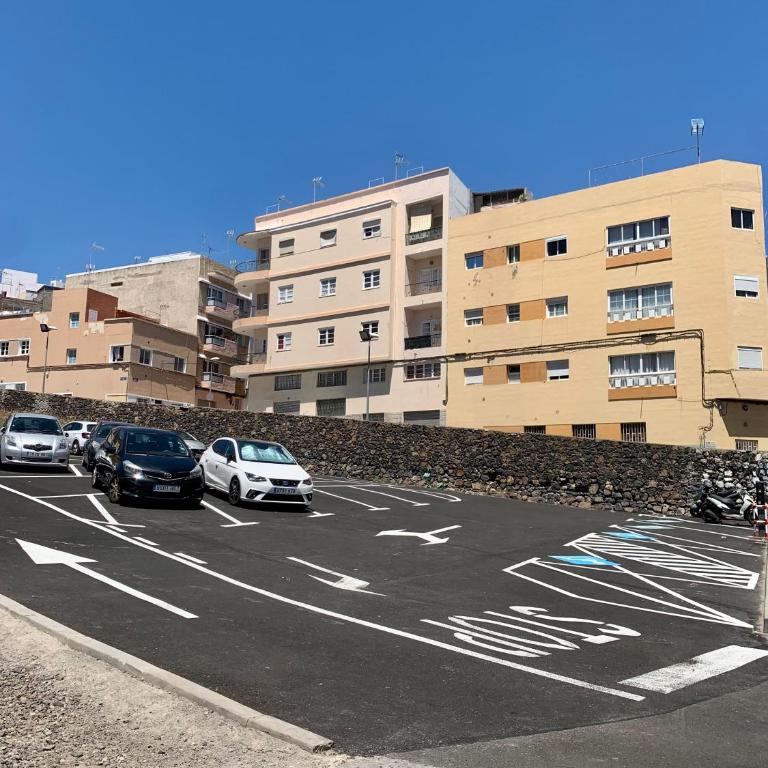 Salud Vacacional - Apartamento de 1 dormitorio - 8