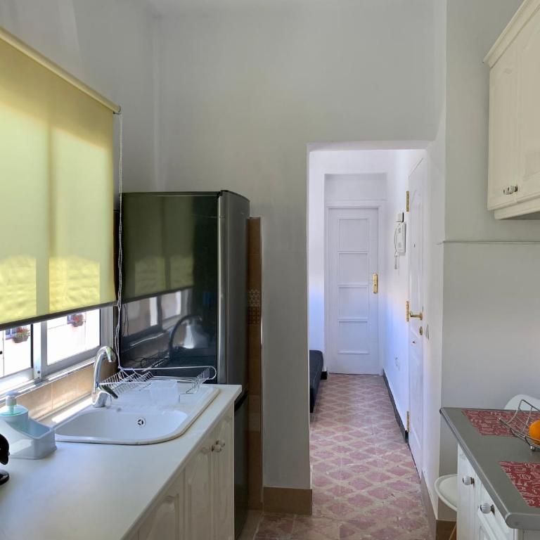 Salud Vacacional - Apartamento de 1 dormitorio - 5