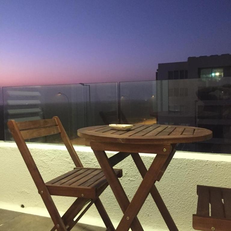 Departamento de descanso frente al mar - Two-Bedroom Apartment - 3