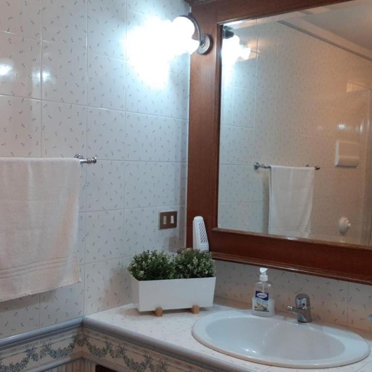 Casa Vacanze Chiara - Casa Vacanze - 7