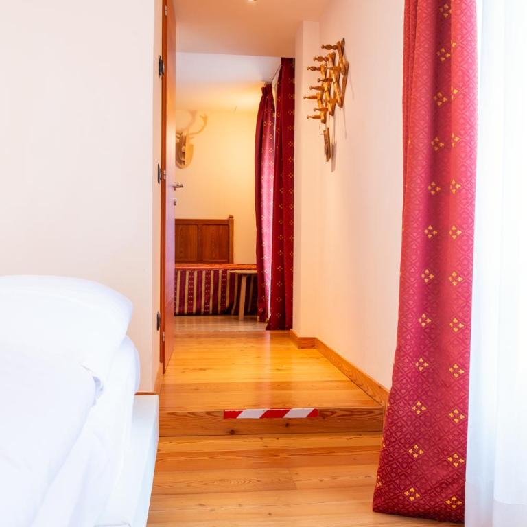 Hotel Berthod - Junior Suite - 6