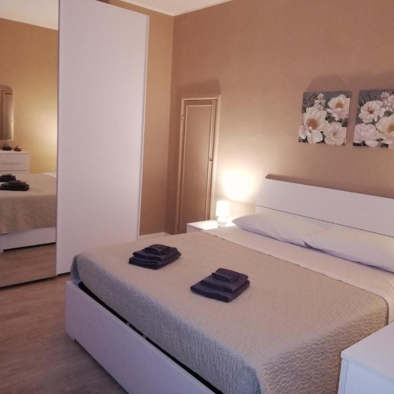 Happy Home - Maison 2 Chambres - 10