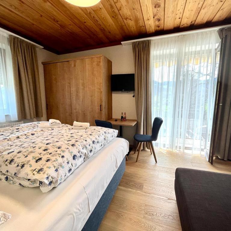 Pension Sommerauer - Suite Deluxe - 3