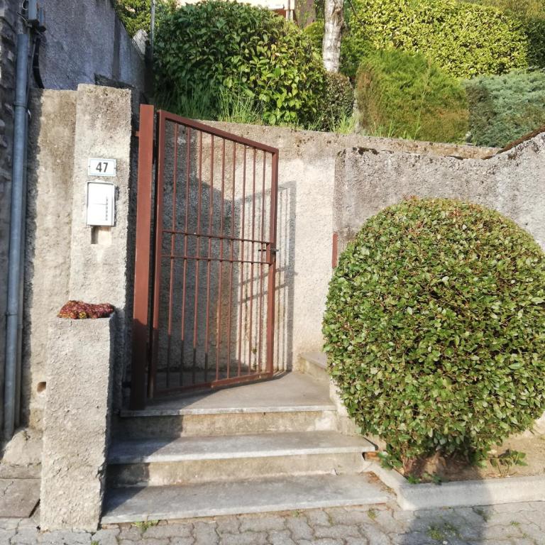 Dream lake PANORAMA, car garage in the center of Varenna - Casa Vacanze - 50