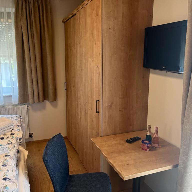 Pension Sommerauer - Suite Deluxe - 7