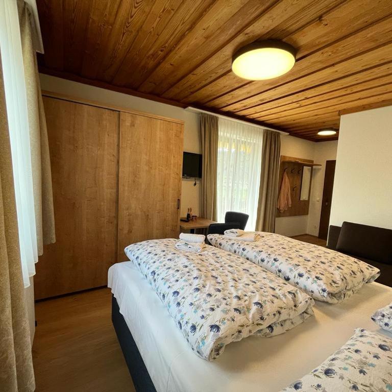 Pension Sommerauer - Suite Deluxe - 6