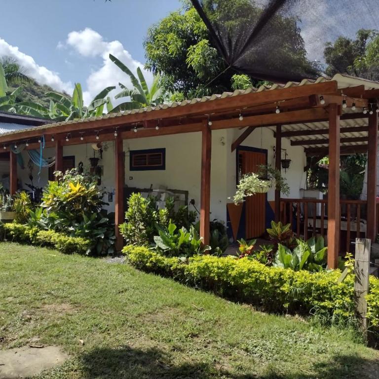 Monteverde Holiday Apartments - Apartamento de 1 dormitorio - 19