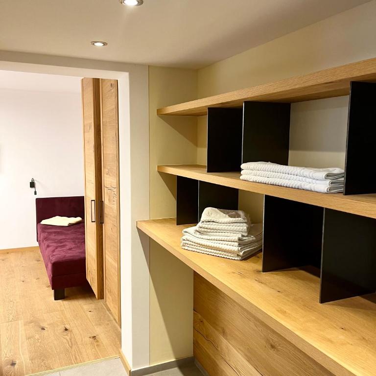 Pension Sommerauer - Estudio Familiar - 7
