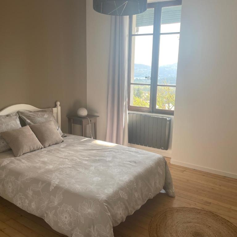 Du Vent Dans Les Arbres -120m2 Belle vue sur le lac - Two-Bedroom House - 12