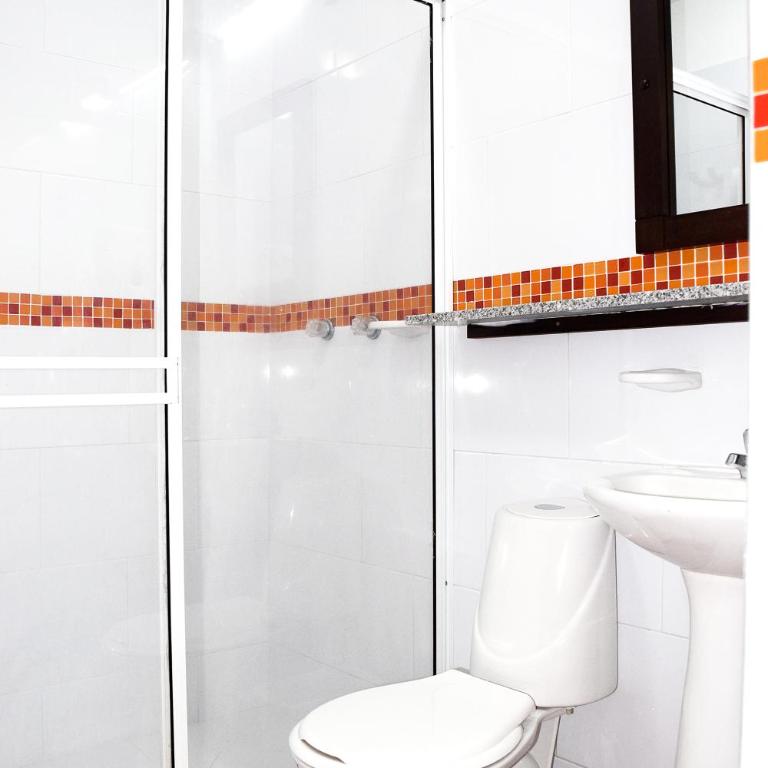 Chrisban Hotel Boutique - Habitación Doble Estándar con ventilador - 7
