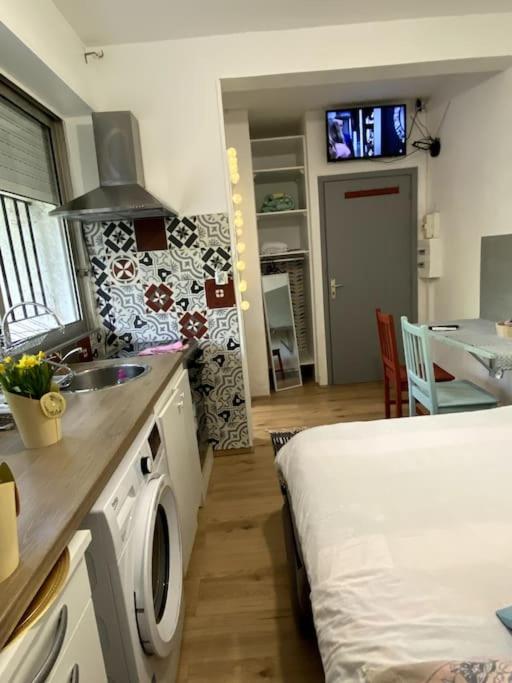 studio cappella - Appartement 1 Chambre - 7