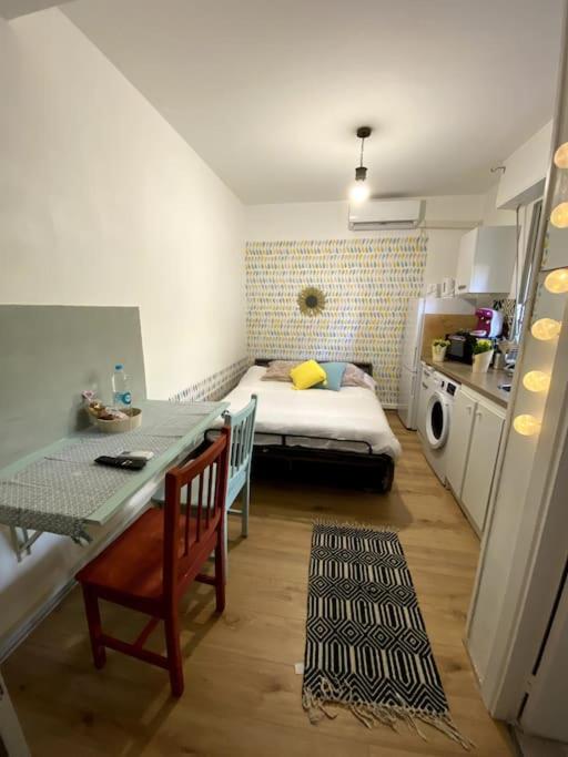 studio cappella - Appartement 1 Chambre - 13
