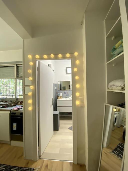 studio cappella - Appartement 1 Chambre - 8