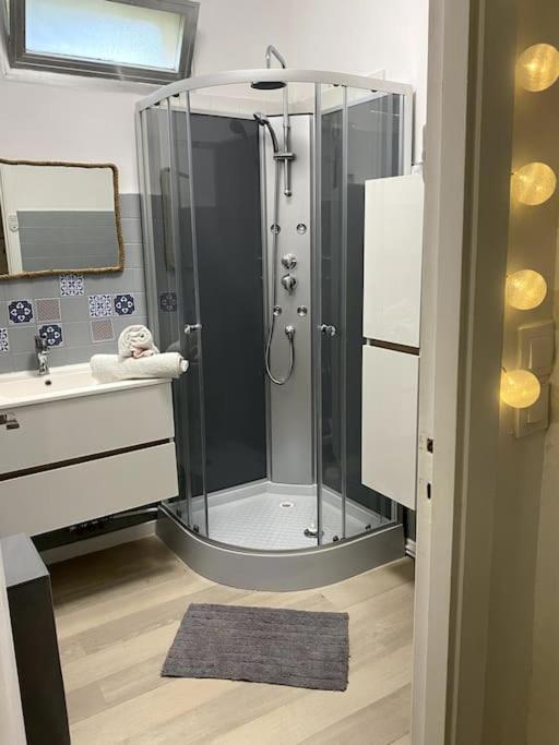 studio cappella - Appartement 1 Chambre - 15