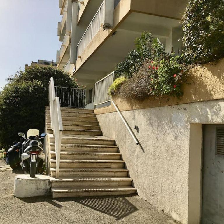 studio cappella - Appartement 1 Chambre - 23