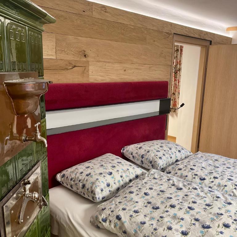 Pension Sommerauer - Estudio Familiar - 4