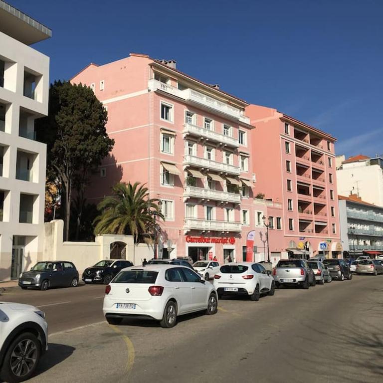 studio cappella - Appartement 1 Chambre - 29