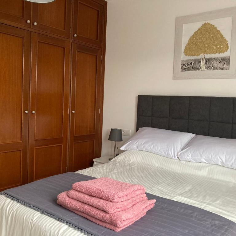 Casa Panadero's, 3 Bed Villa with Heated Pool - Three-Bedroom Villa - 26