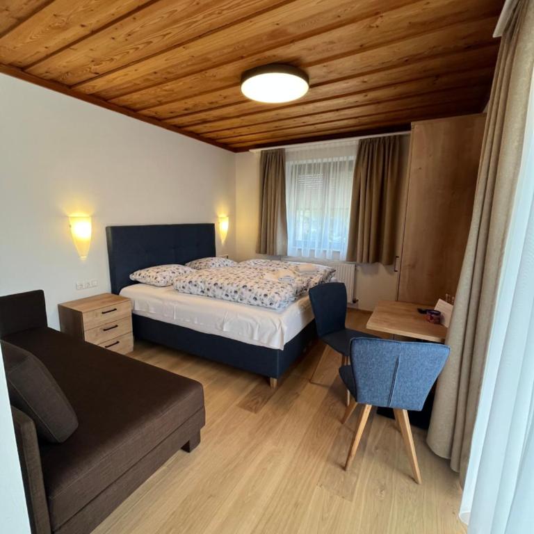 Pension Sommerauer - Suite Deluxe - 2