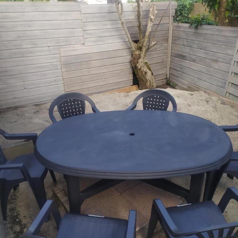 Schumann Balcon Vannes - Apartamento con balcón - 7