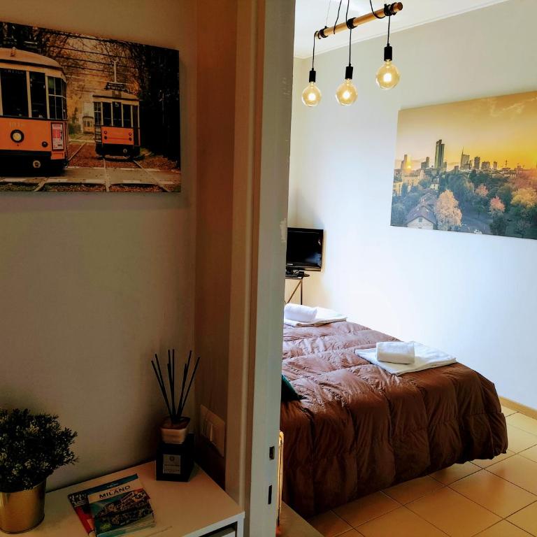 Milano City View - Apartment - Appartamento con 1 Camera da Letto - 3
