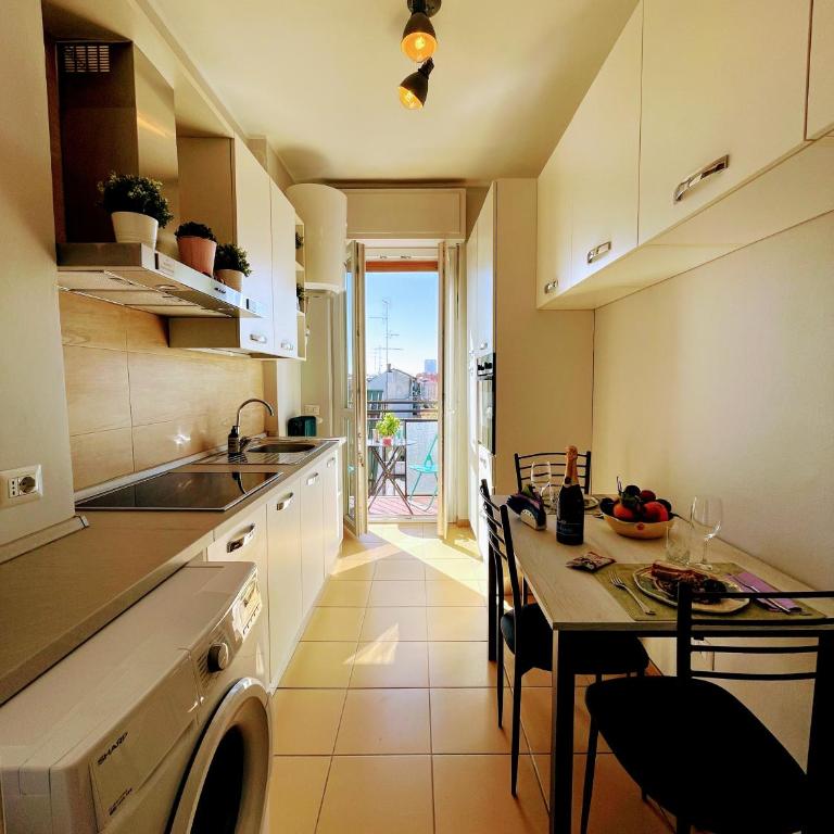 Milano City View - Apartment - Appartamento con 1 Camera da Letto - 5