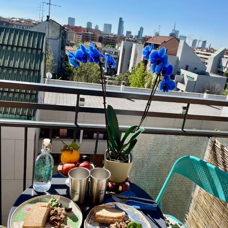 Milano City View - Apartment - Appartamento con 1 Camera da Letto - 11