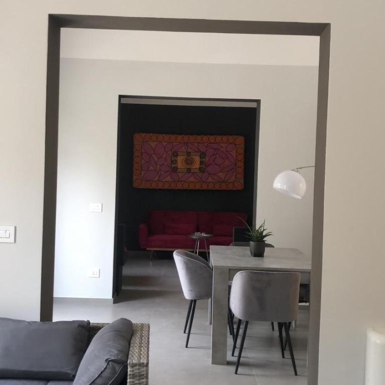 Carlo V - con piscina e giardino privati - Apartment with Pool View - 10
