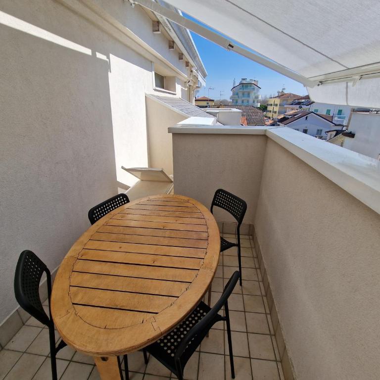 Residence Antares - Appartamento Monolocale con Balcone - 10