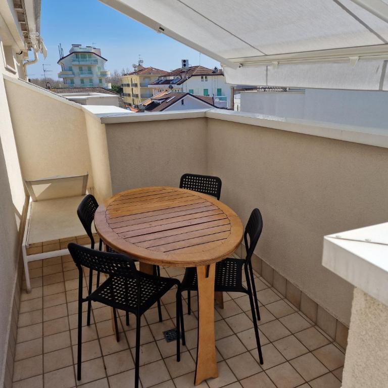 Residence Antares - Appartamento Monolocale con Balcone - 9