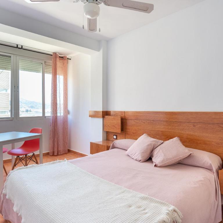 Sunny harbor house - Deluxe Double Room - 4