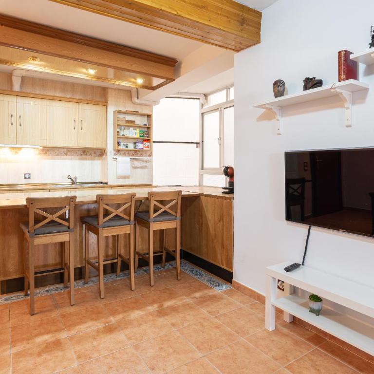 Sunny harbor house - Apartment with Sea View - 16