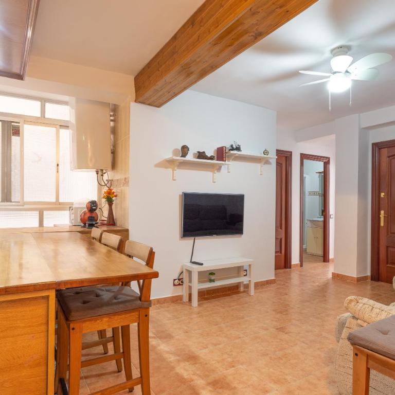 Sunny harbor house - Apartment with Sea View - 13