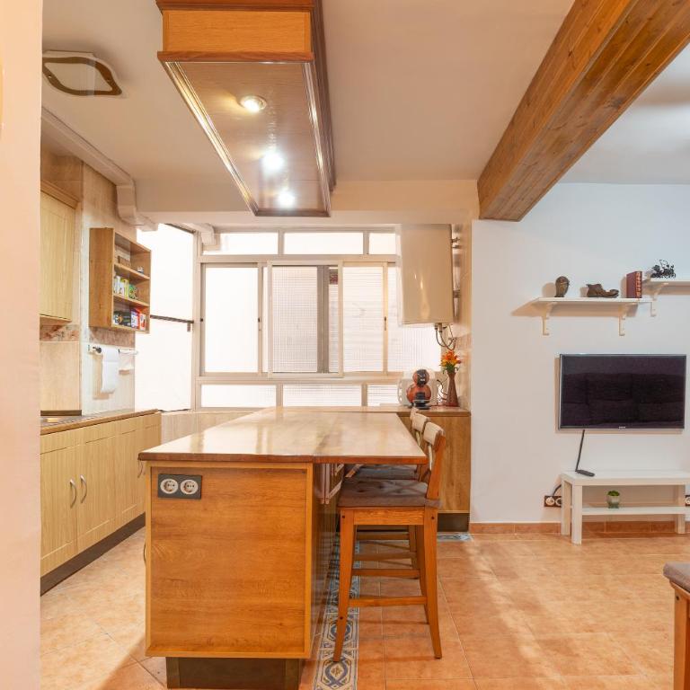 Sunny harbor house - Apartment with Sea View - 5