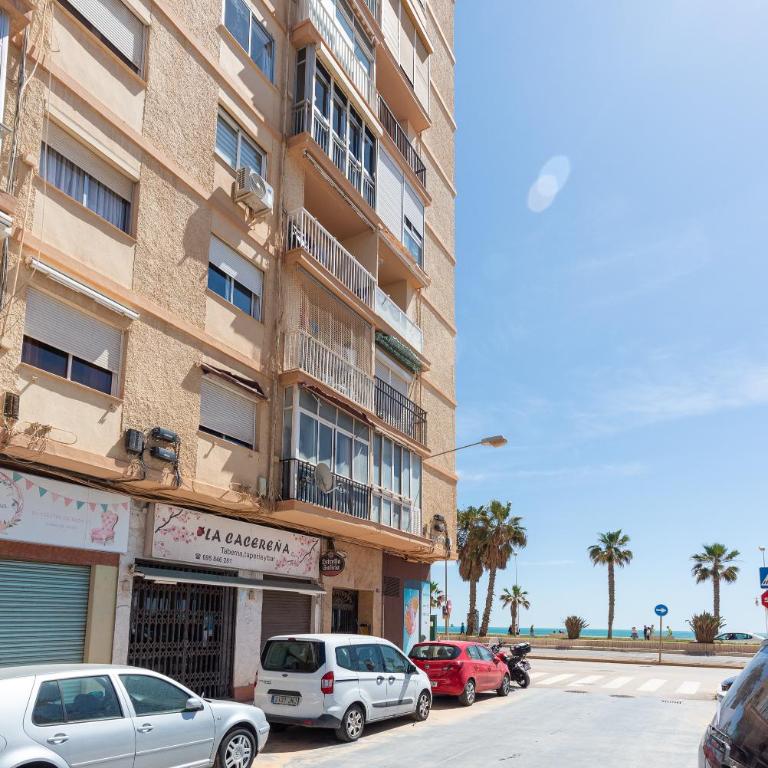 Sunny harbor house - Apartment with Sea View - 39