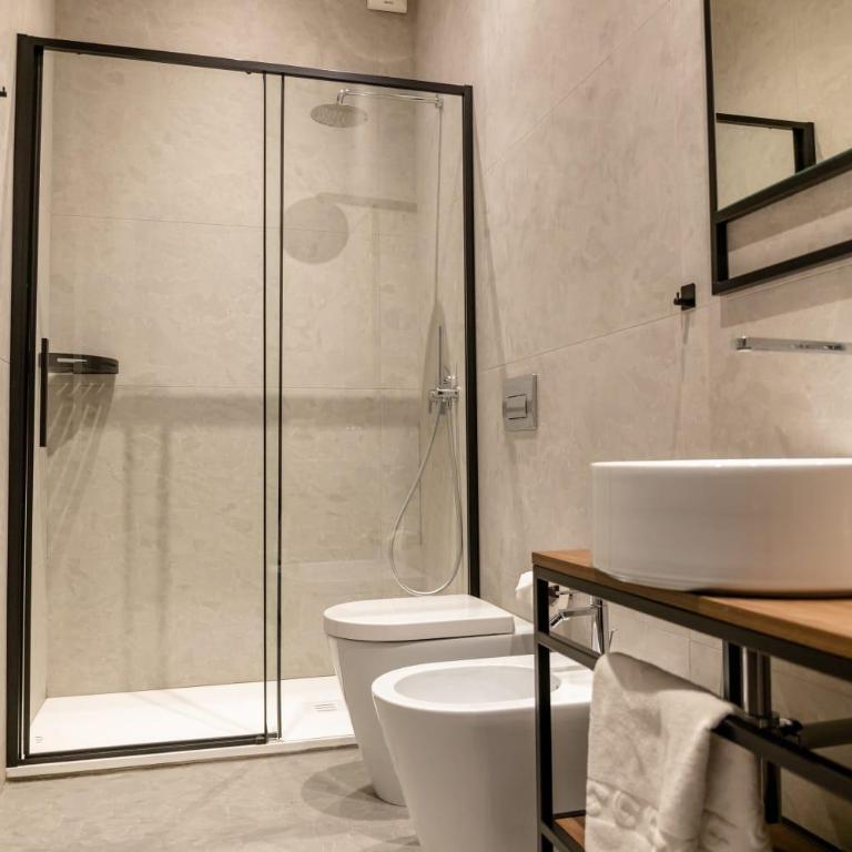 Granatelli Rooms - Camera Matrimoniale - 1