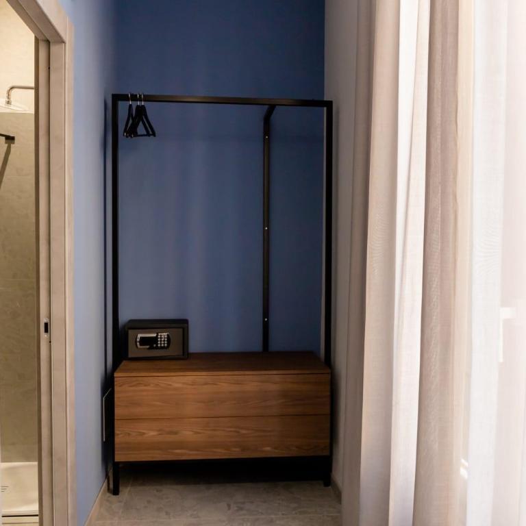 Granatelli Rooms - Camera Matrimoniale Deluxe - 2