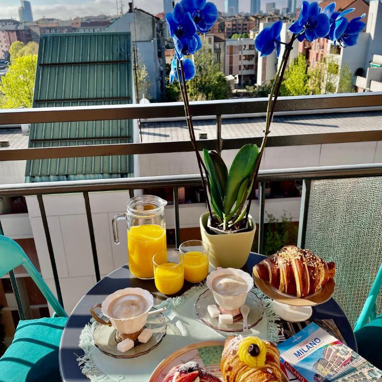 Milano City View - Apartment - Appartamento con 1 Camera da Letto - 12