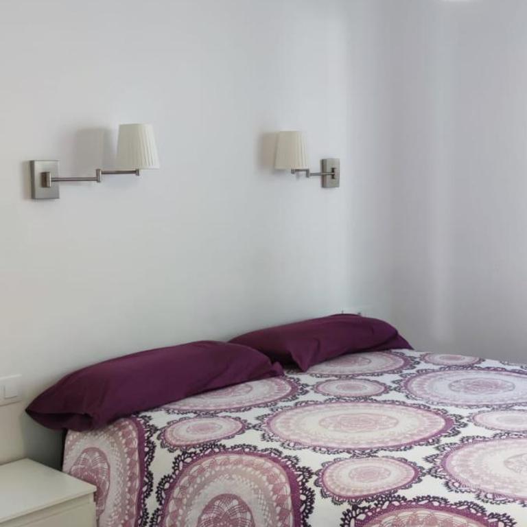 Apartamento Arena y Sal - Two-Bedroom Apartment - 3
