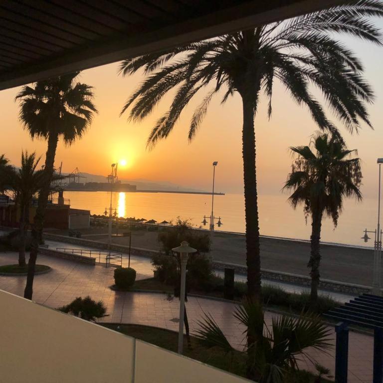 Málaga paraíso frente al mar - Apartamento - 1