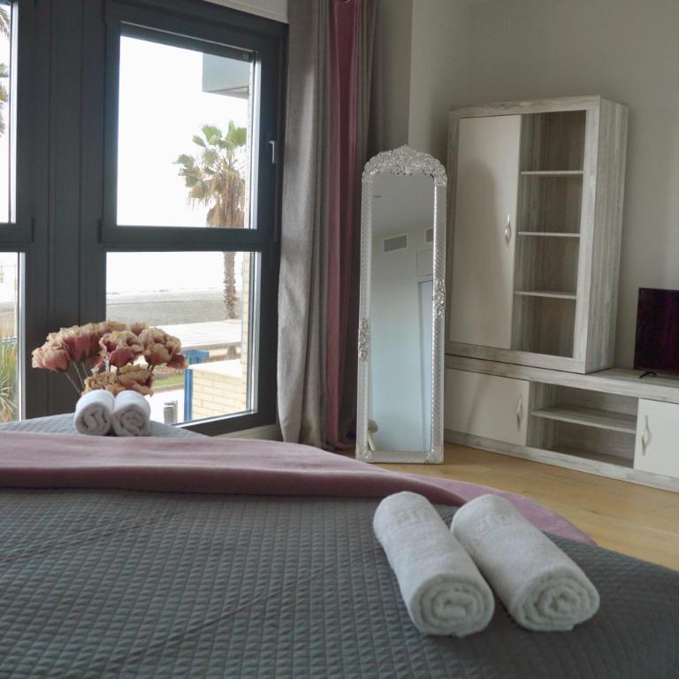 Málaga paraíso frente al mar - Apartamento - 8