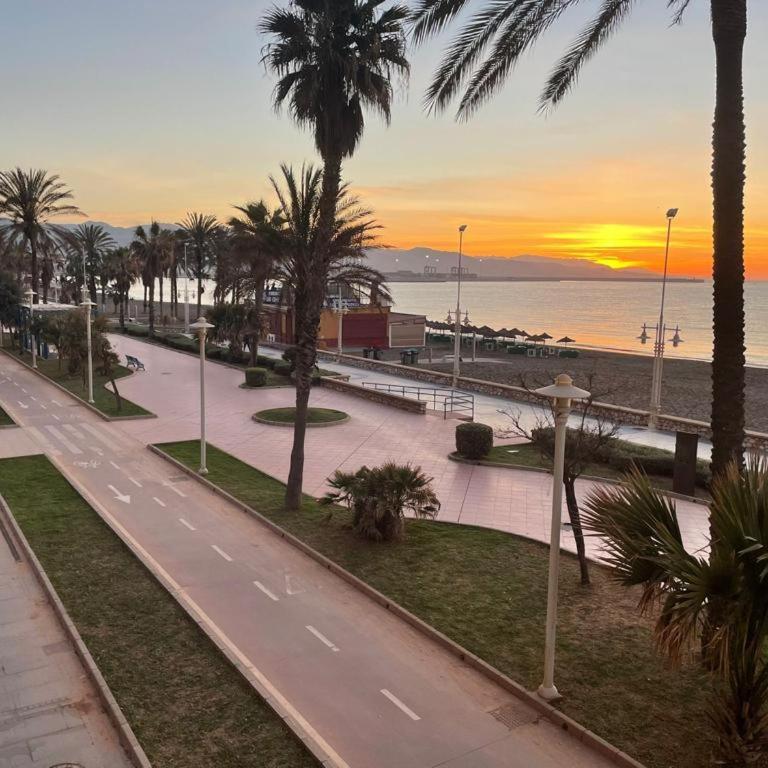 Málaga paraíso frente al mar - Apartamento - 18
